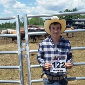 Meet your Posher, Mclean